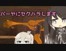 Botwでミリアル達が回転バグを使って世界を救います