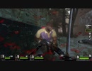 【実況】ちょっくらゾンビと戦ってくるリターンズ【Left4Dead2】part80