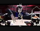 【Fate/MMD】げのげ