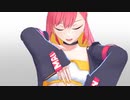 【Mai AI】- CH4NGE【Synth V Cover】(original MMD MV)
