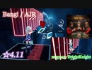 【ビートセイバー】Bang! - AJR (Expert+ ranked ☆4.11)【A】