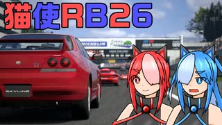 猫　使　R　B　２　６【GT6】