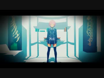 【にじさんじMMD】再会【楽陽】【伏見ガク】【夕陽リリ】