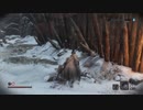 【SEKIRO】初見プレイを実況してみた（実況できてるとは言ってない）part44