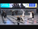 【東京卍リベンジャーズ】宵々古今　踊　クレイジービート　踊ってみた【コスプレ】CDEFウルトラアコスタ
