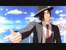【進撃のMMD】アンノウン・マザーグース【エレン誕2023】