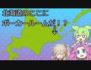 【ロカポ#1】日本最東端のポーカールームに行ってきた【中標津町／Craft House】