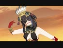 【Fate/MMD】神っぽいな【モデル配布】