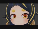 表情の設定をしてみる