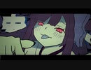茜ちゃんGHOST