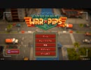 【ゆっくり実況プレイ】帰ってきたウォーピップ part1【Warpips】