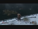 【SEKIRO】初見プレイを実況してみた（実況できてるとは言ってない）part49