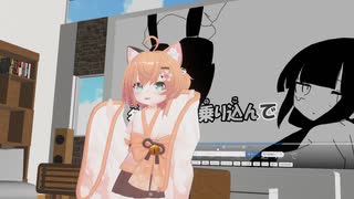 ヘタクソが一発撮りしてみた【ラグトレイン】【歌ってみた】【無編集】