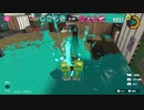 スプラトゥーン3プレイ動画 part2  lact集その1