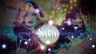 Star / K-MOCHIZUKI feat. 初音ミク