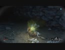 【SEKIRO】初見プレイを実況してみた（実況できてるとは言ってない）part52