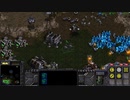 StarcraftRemastered スタークラフト実況プレイ5-6-2(皇帝の逃亡)