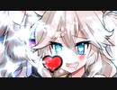 あーしとひまりちゃん　キス魔編【第三回10秒動画祭】