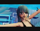 【MMD艦これ】   ワタシノテンシ　(艦これ10周年)