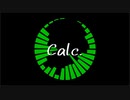Calc. / ジミーサムP - Covered by 暁來