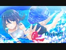 Diving!!  feat.Mai