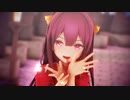 【MMD艦これ】神風で『花を唄う』