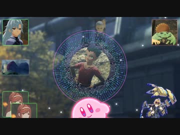 ゼノブレイド3　新たなるプリズムプレインズ