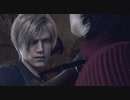 バイオハザードRE4を途中実況するぜ#１２【単発】