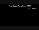 The UserVocaNico 2023 DJMIX By ConoHa