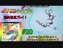 【ﾎﾟｹﾓﾝﾚﾝｼﾞｬｰ】嫁の代わりに俺がエンテイをキャプチャしてやんよPart21