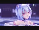 【MMD】恋愛サーキュレーション【YYB式萌王EX袁世凯　改変】