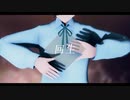 【UTAU_MMD】回生【羽矢蔵碧流+シオン、門廻サンジ】