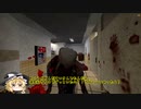 【ゆっくり実況】HalfLife:MMODで遊ぶ＿Part2