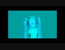 どこかひとりで / 初音ミク