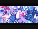 CH4NGE/Giga 歌ってみた【百舌鳥】
