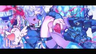 CH4NGE/Giga 歌ってみた【百舌鳥】