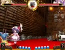 東方緋想天　アリスvsレミリア in Phantasm (3)