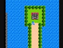 【TAS】FC版ドラゴンクエスト3(ドラクエ3)_1人旅クリア_Part1