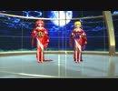 【MMD】【230423】メリックランコ  Tda式 重音テト kimono Japan style【sdPBR440】【1046】