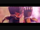 【MMD戦国BASARA】佐助と左近で我が儘賛歌