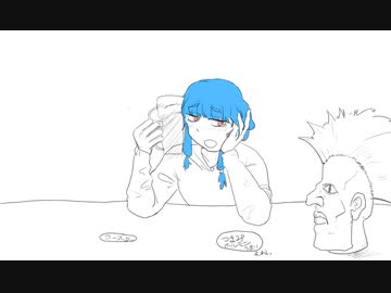 琴葉イエスちゃん【VOICEROID劇場】