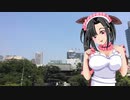 お散歩_大門③