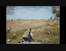 【PUBG NEW STATE】6位です。まだまだですね - コピー