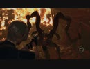バイオハザードRE:4グダグダ実況チャプター6〜BIOHAZARD RE:4 Chapter6〜初心者が初見でやってみた