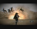 MGSV:TPP 「ア゛！゛！゛」集