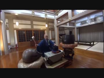 ホモと見るロックな僧侶