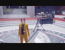 こんな顔ポリゴン感あったっけ？ [CONTROL] #38