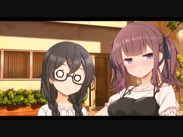 夏色花梨の乙女な話