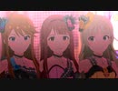 【ミリシタ】TSV要素強めのリフレインキス【MV】