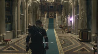 バイオハザードRE4を途中実況するぜ#１４【単発】